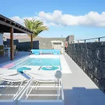 빌라 Yasmina 플라야블랑카