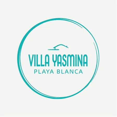 Yasmina Marina Rubicon Willa