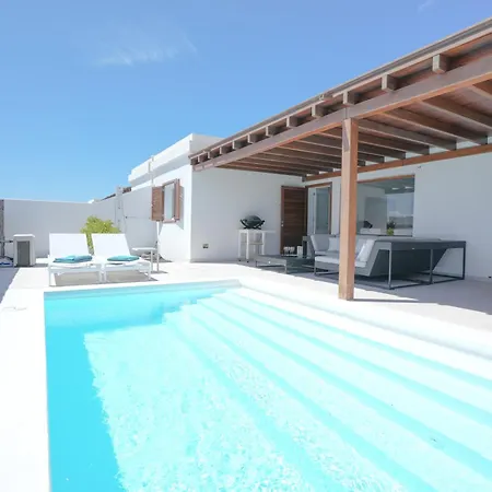 Yasmina 플라야블랑카