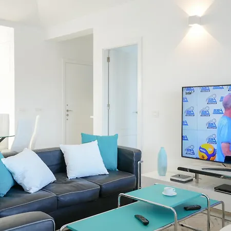 Yasmina 플라야블랑카