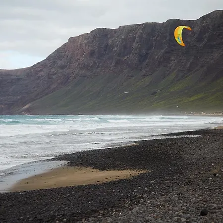 Yasmina 플라야블랑카