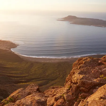 Yasmina 빌라 플라야블랑카