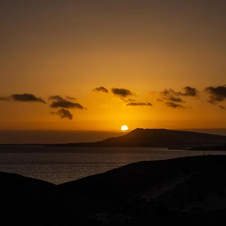 Yasmina Villa Playa Blanca (Lanzarote)