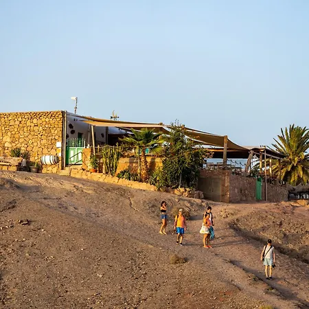 Yasmina 플라야블랑카