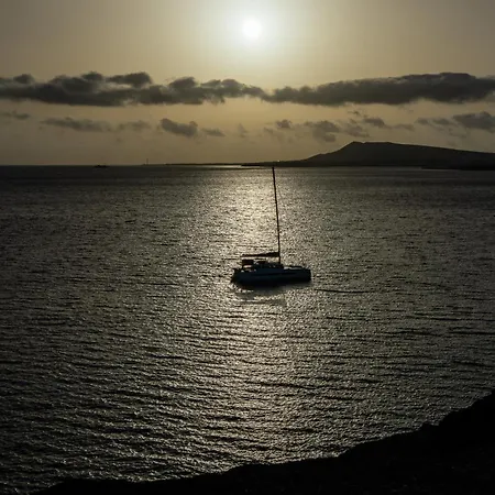 Yasmina Marina Rubicon Willa Playa Blanca (Lanzarote)