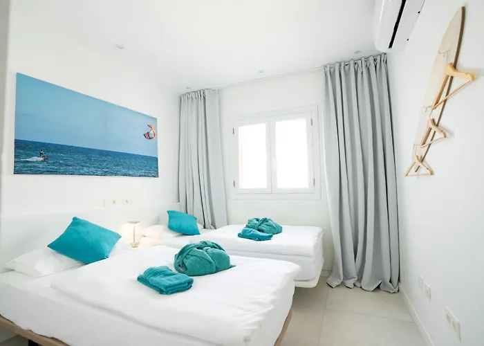 Yasmina Villa Playa Blanca (Lanzarote)