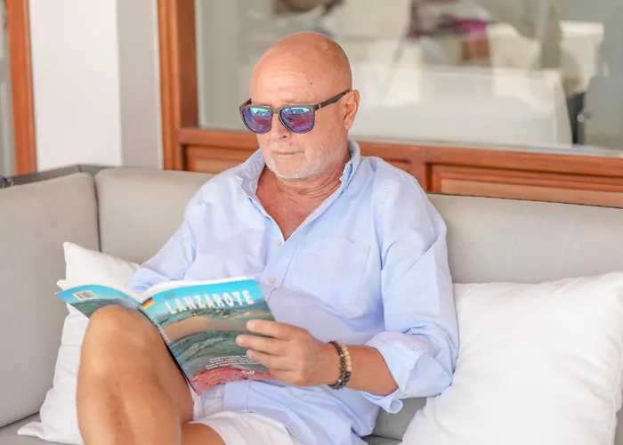 Yasmina * Playa Blanca (Lanzarote)