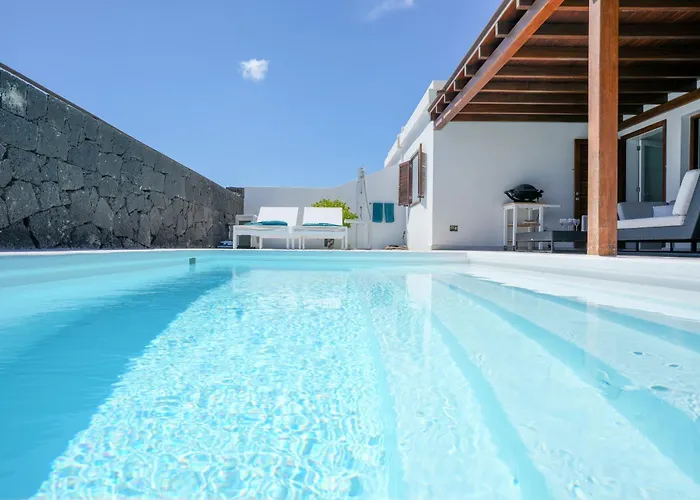 Yasmina Playa Blanca (Lanzarote)