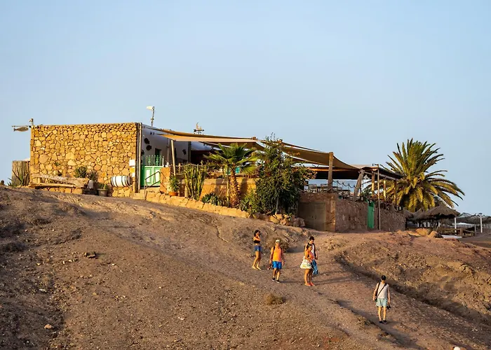Yasmina Playa Blanca (Lanzarote)