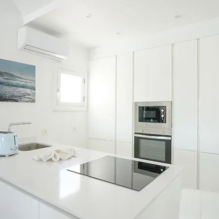 Yasmina Villa Playa Blanca (Lanzarote)