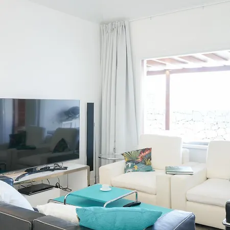 Yasmina * Playa Blanca (Lanzarote)