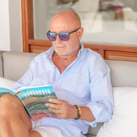 Yasmina * Playa Blanca (Lanzarote)