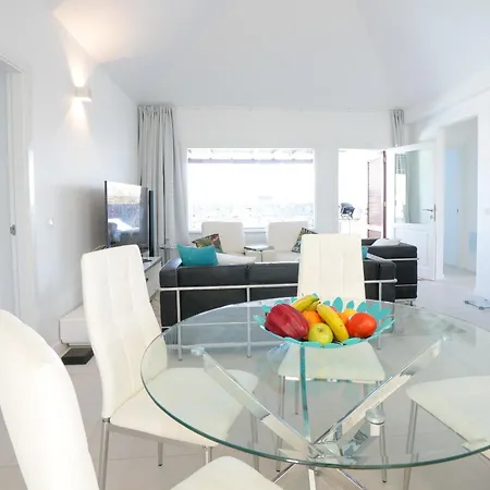 Yasmina Playa Blanca (Lanzarote)