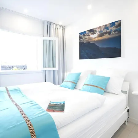 Yasmina Villa Playa Blanca (Lanzarote)